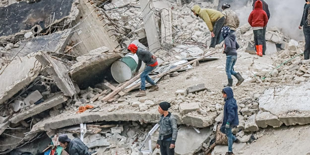 İsrail’den Türkiye ve Suriye’ye deprem yardımı! Resmen yeni, flaş kararı duyurdular! Yardıma hazırız