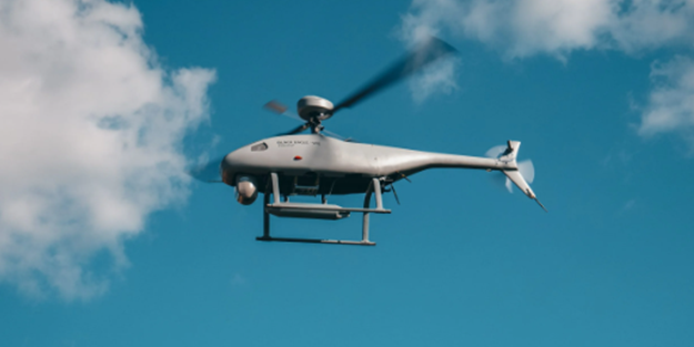 İsrail'den Türkiye'nin insansız helikopteri ALPİN'e karşı sinsi adım! Dünyaya ilan ettiler