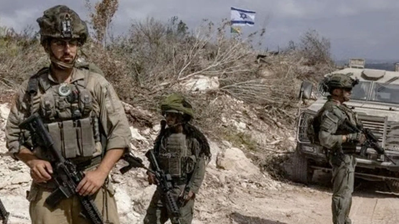 İsrail’den Türkiye’ye hadsiz tehdit: Sabrımızı sınamayın!