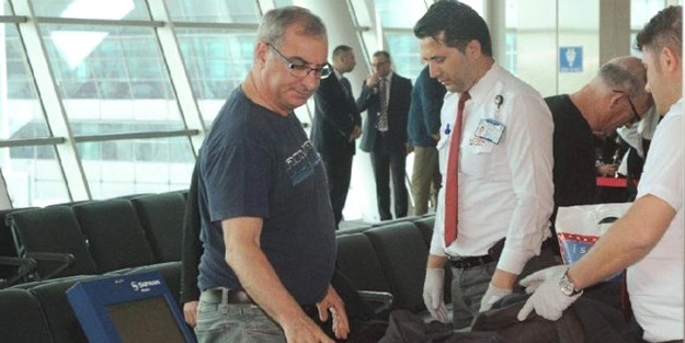 İsrail'den Türkiye'ye karşı hamle!