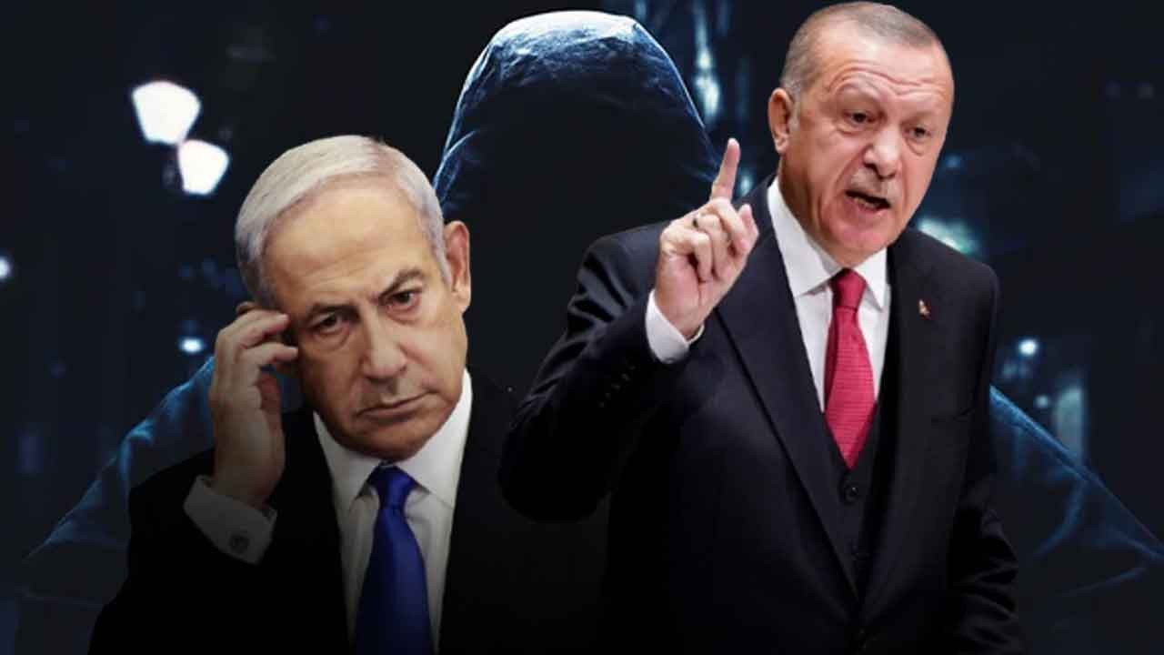 İsrail'den Türkiye'yi de ilgilendiren skandal karar! Zehir saçacaklar