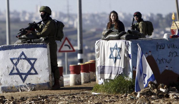 İsrail'den UEFA'ya alçak tehdit!