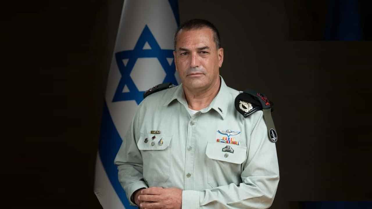 İsrail'den 'yolun yarısına geldik' açıklaması