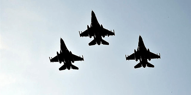 İsrail'den, Yunanistan Hava Kuvvetlerine M-346 sevkiyatı!