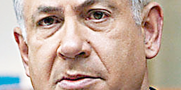 İsrail’den AA’ya ayrımcılık