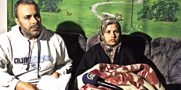 İsrail’den Gazzeli hastalara zulüm