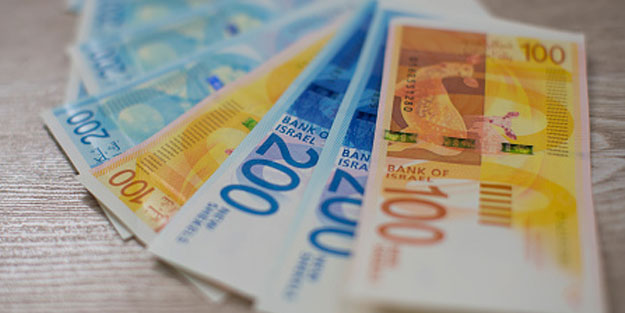 İsrail'e 30 milyar dolarlık darbe