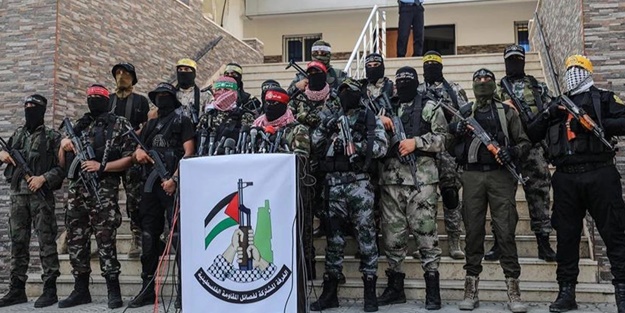 İsrail'e açık ikaz: Savaşın henüz yazılmamış fasılları var