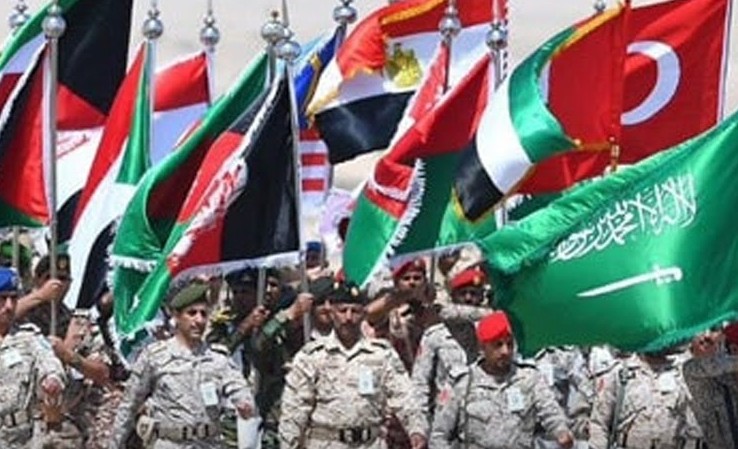 İsrail'e askerî müdahale mi geliyor? İslam dünyası ne yapacak? İşte detaylar