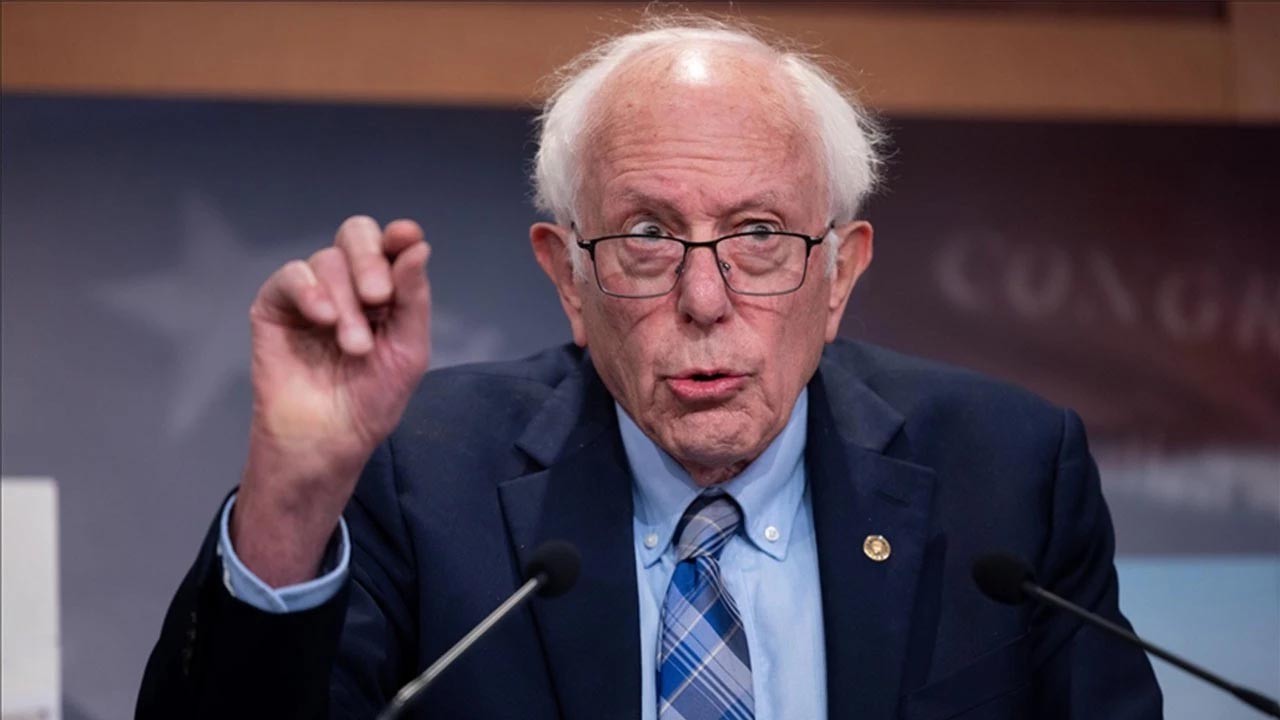 "İsrail'e askeri yardımların durdurulması" çağrısı Tepkiler çığ gibi