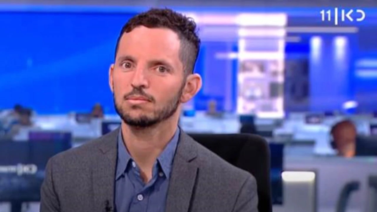 İsrail’e ‘bebek katili’ diyen prof. kovuldu