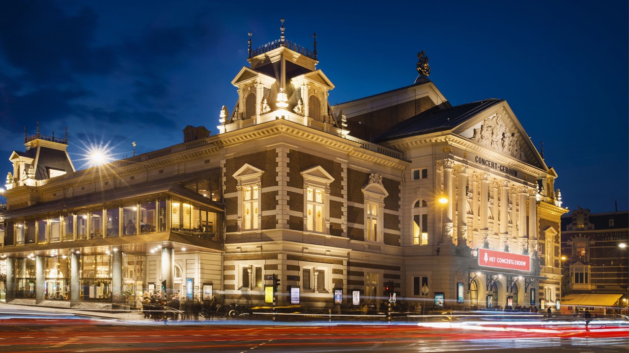İsrail’e bir şok da Hollanda’dan! Ordu temsilcisinin sahne alacağı konser iptal edildi