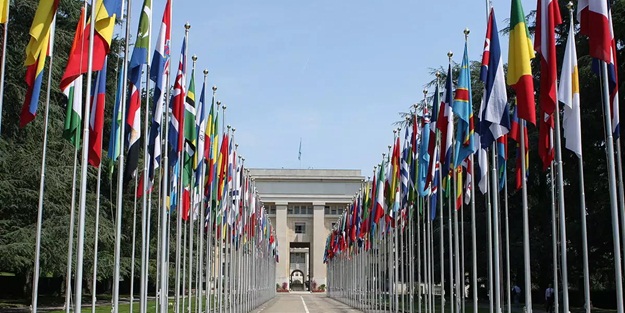 İsrail'e çağrı yaptılar: Derhal serbest bırakın