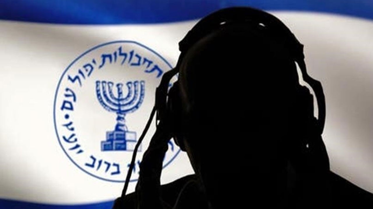 İsrail'e çalışan 46 haini daha enselediler!