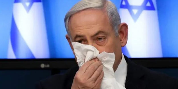 İsrail'e çok sert uyarı: Engellemeyin, başka yollara başvururuz