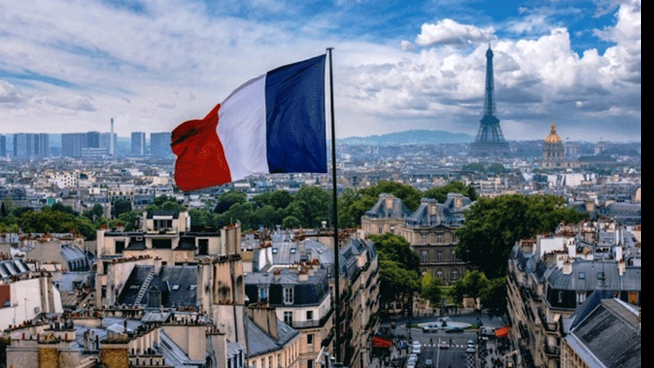 İsrail’e desteği verdi "Her türlü kara saldırısına karşıyız" dedi! İki yüzlü Fransa