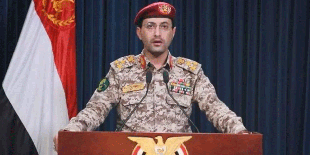 İsrail'e destek veren ABD'ye şok! "Gemileri vurmaya devam edeceğiz"