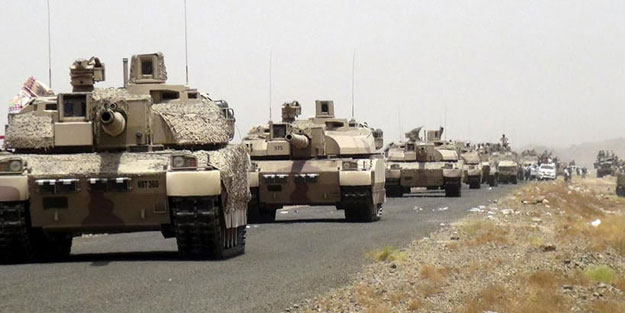 İsrail'e Filistin resti! Savaş ilanı sayarız