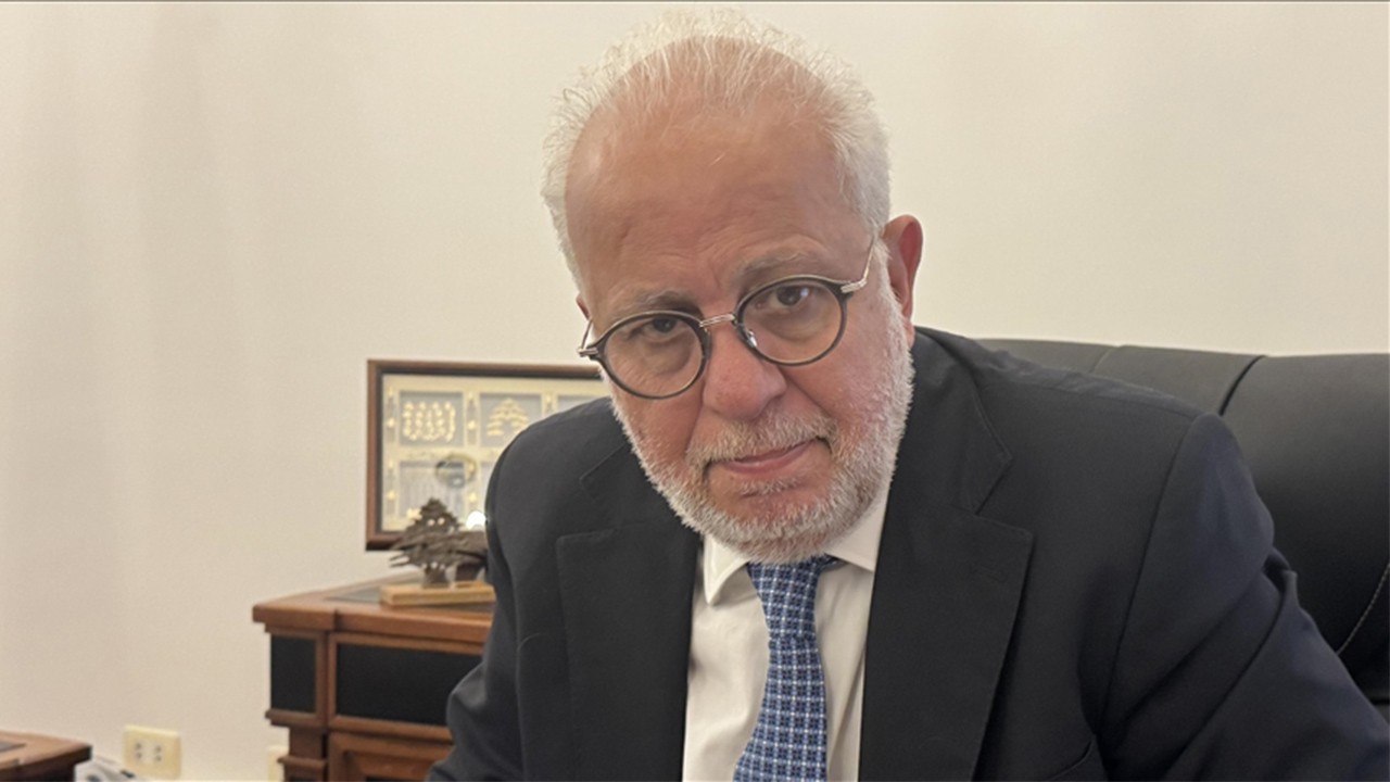 İsrail'e füze atanların gözaltına alınmasını istedi Lübnanlı ev zencisi efendisinden yana