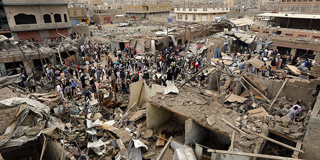 İsrail’e Gazze çağrısı