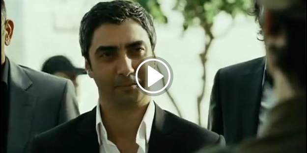 'İsrail'e gelmedim, Filistin'e geldim'