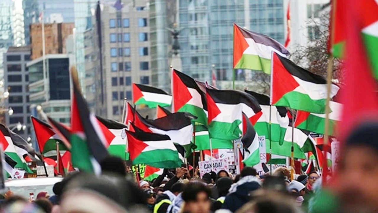 Hamas İsrail'e 3 önemli konuda talepte bulundu! ABD gerekli şartları kabul edecek demişti