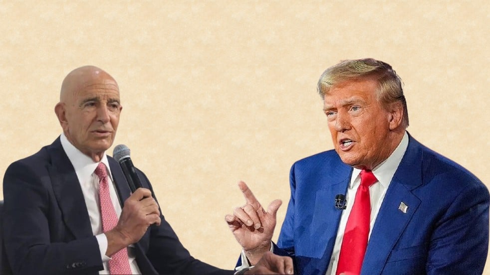 İsrail’e işgalci deyince ‘Sarı Şeytan’ kulağını çekti! Barrack geri adım attı