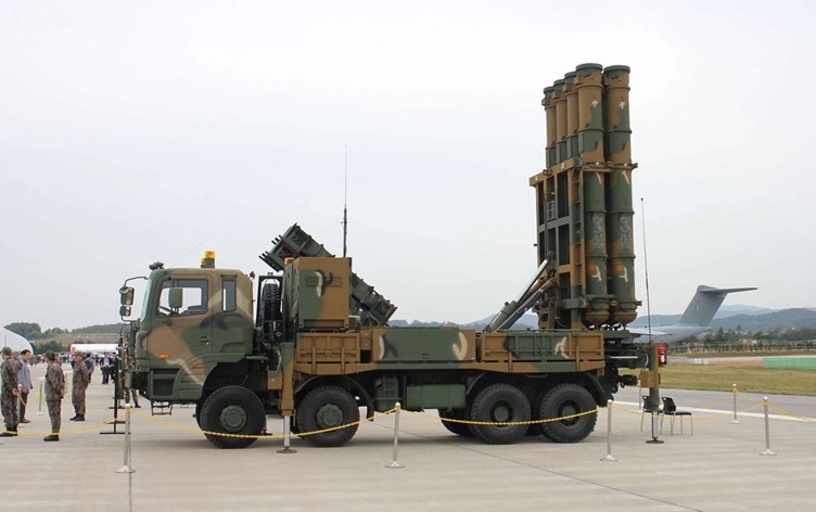 İsrail’e karşı 2.8 milyar dolarlık hava savunma sistemi aldılar