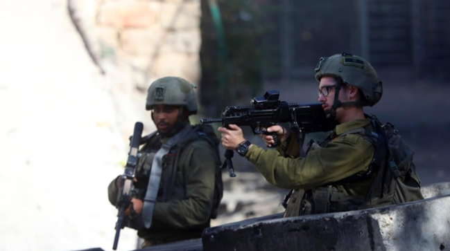 İsrail'e karşı açıklamalarıyla bilinen İspanya'nın siyonist ülkeye mühimmat sattığı ortaya çıktı!