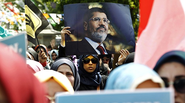 İsrail’e karşı birleşin