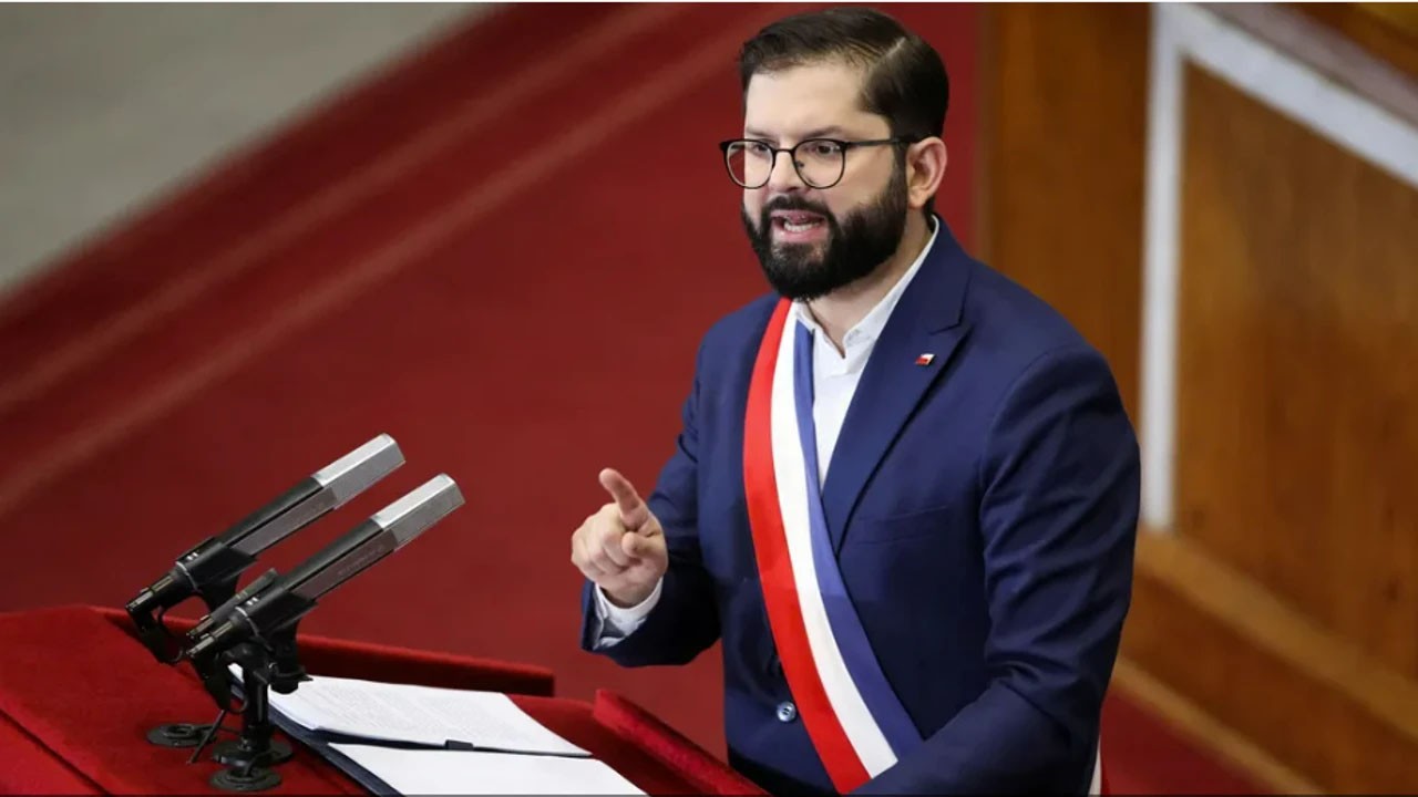 İsrail'e karşı harekete geçtiler: Ambargo ve yasak yolda! Rahatsız olan Bori, karar aldı