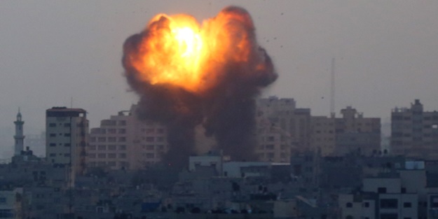 İsrail'e karşı harekete geçtiler... 