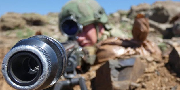 İsrail'e karşı 'koalisyon gücü' iddiası: Türk askeri Filistin'e mi gidiyor?