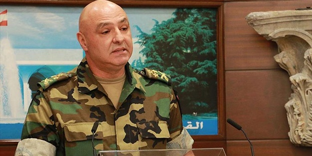 İsrail'e karşı orduya 