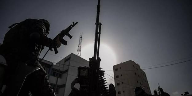 İsrail'e karşı yeni strateji: Sıcak temas yaşanabilir