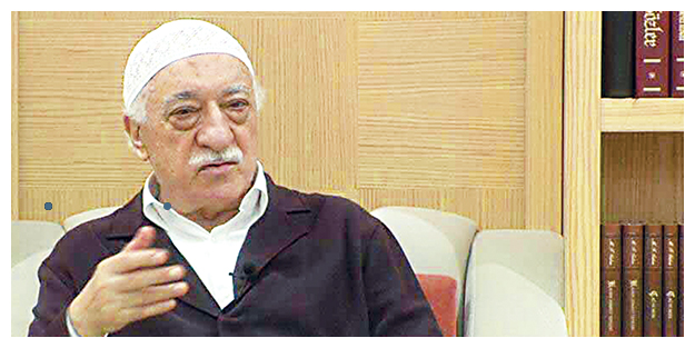 İsrail’e ‘KATİL’ diyemedi