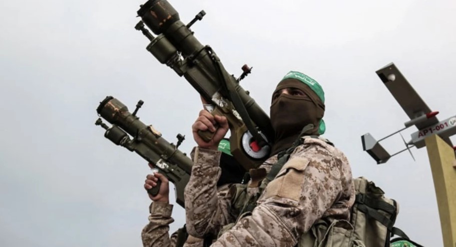 İsrail'e misilleme! Çok sayıda ölü ve yaralı var