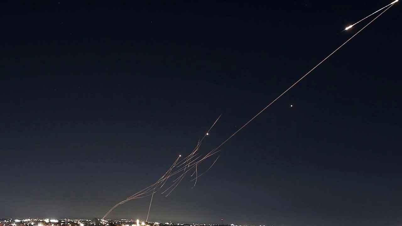 İsrail’e rahat yok! Her şey bir anda oldu