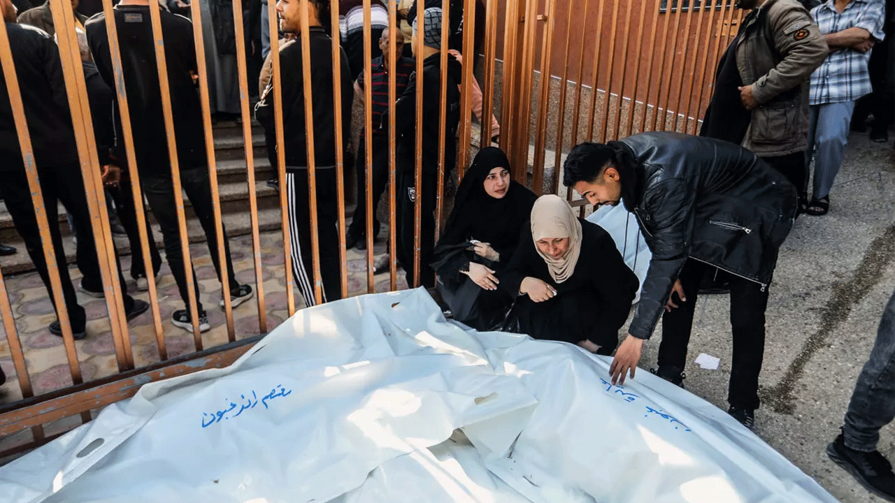 İsrail'e sert tepki! Türkiye'den peş peşe açıklamalar