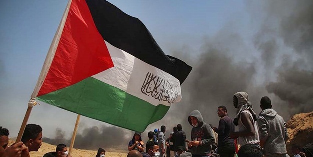 İsrail'e sert uyarı: Bunun ciddi yansımaları olacak