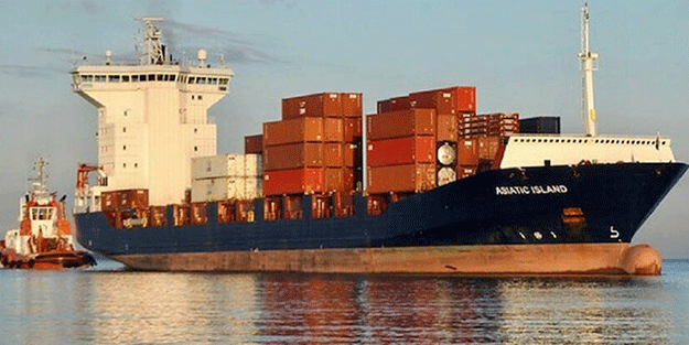 İsrail'e silah taşıyacaktı! İşçiler, silah yüklemeyi reddetti