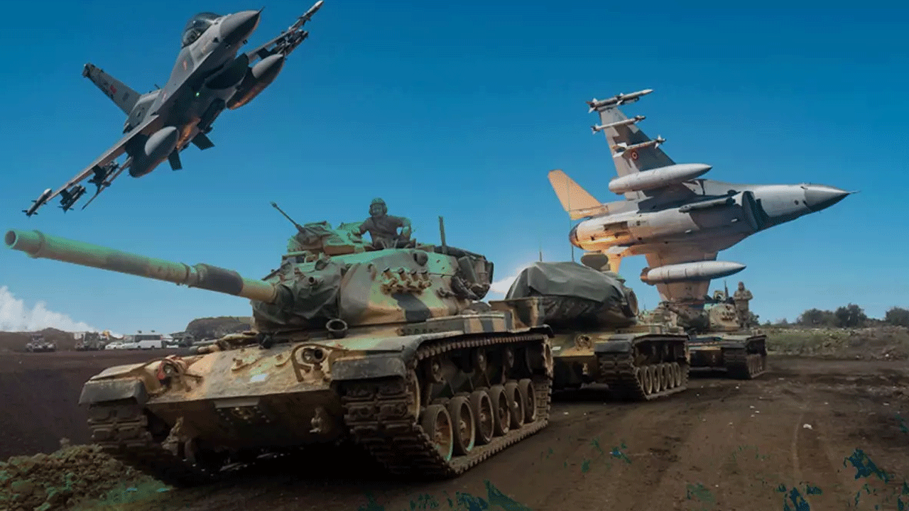 İsrail'e Türkiye uyarısı: Gücünüz bitti bunu yapmayın