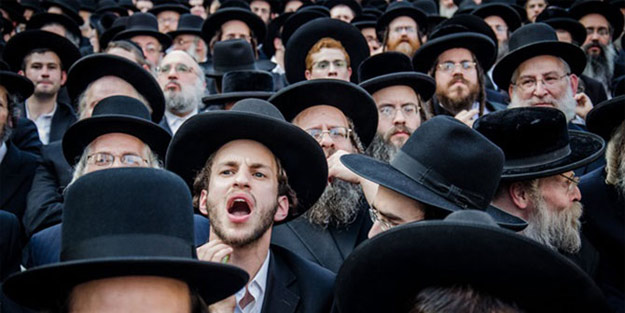 İsrail'e Yahudi göçü azaldı