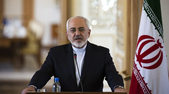 İsrail’e yapacağı hamle beklenirken bomba İran’da patladı! Cumhurbaşkanı Yardımcısı Zarif, zehir zemberek sözlerle istifa etti ‘Kabine toplantısında halkın hassasiyeti dikkate alınmadı’