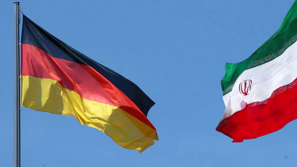 İsrail’e yapamadığını İran’a yaptı! Almanya’dan ortalığı karıştıracak İran kararı