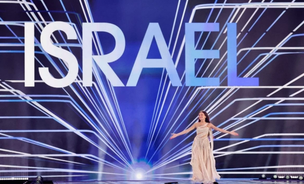 ‘İsrail’i almayın’ çağrısı yaptılar ama neye yarar! Yarışmadan atmayın soykırımı durdurun