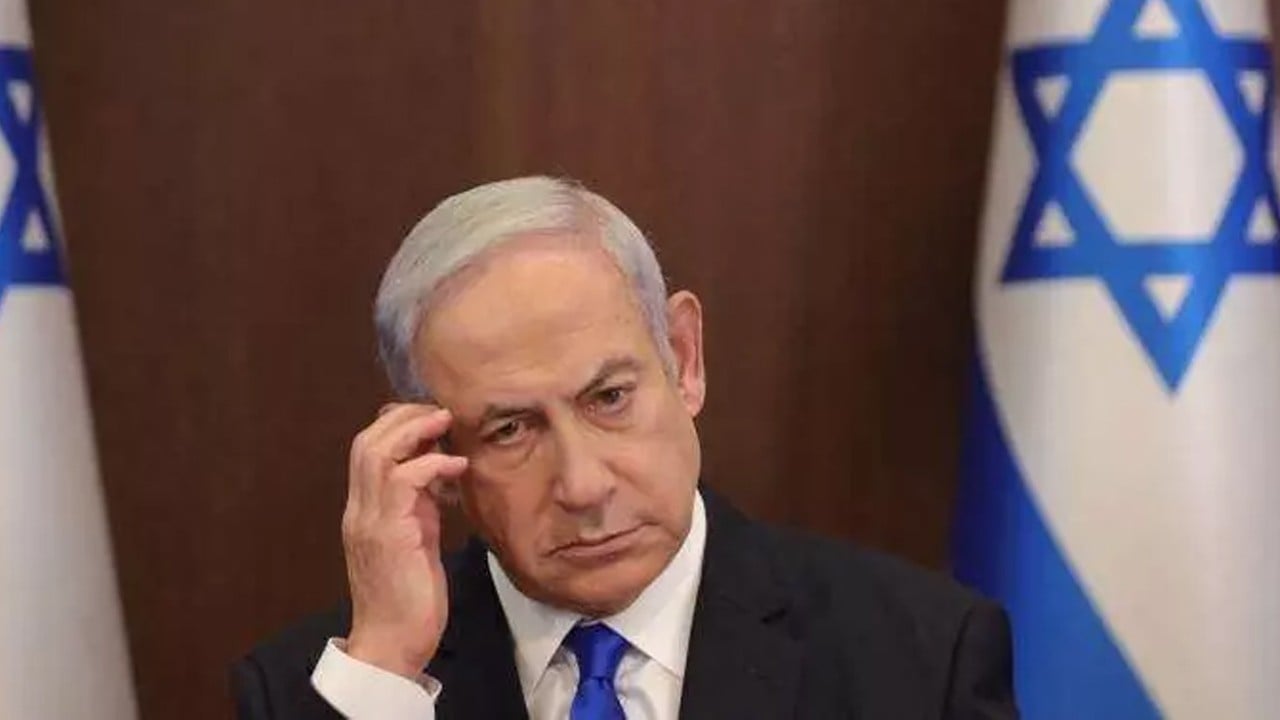 İsrail'i ayakta tutan ünlü kişiler: 1. Sırada öyle bir isim var ki... O Yahudilerin nefreti ayyuka çıktı