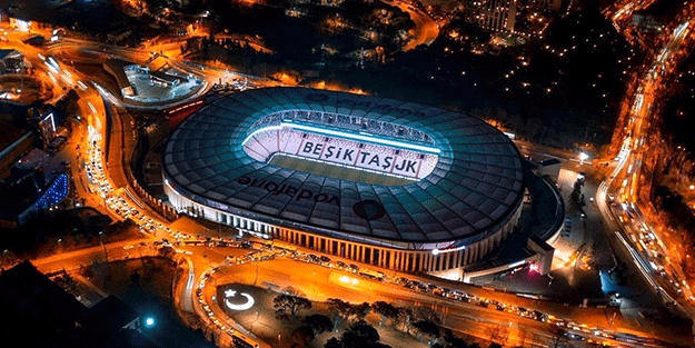 İsrail'i Beşiktaş korkusu sardı! İstanbul'a gelmeyeceğiz bu mümkün değil