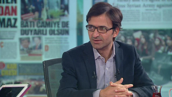 İsrail'i boşuna uzakta aramayın! İçeri sızmış, pusuya yatmış 'dostlar(!)' eliyle operasyon