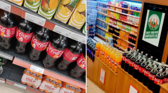 İsrail’i boykotta maalesef İspanya kadar olamadık